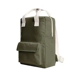Halfar Rucksack LIKE, oliv – Produktbild 1 von 1