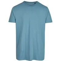 miners mate miners mate Unisex Rundhals T-Shirt aus BIO - Baumwolle, Blau (soft), – Produktbild 1 von 1