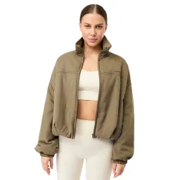 mandala Lyocell-Jacke für Damen Mandala Modern – Produktbild 1 von 1