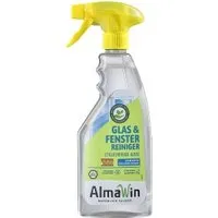 AlmaWin Glas- & Fensterreiniger – Produktbild 1 von 1