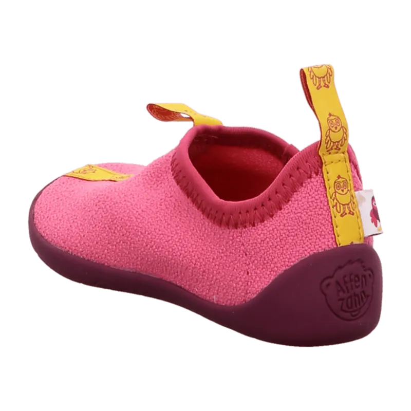 Affenzahn Affenzahn berry (pink) für Kinder, pink, Größe 32 EU, Pink, – Produktbild 3 von 7