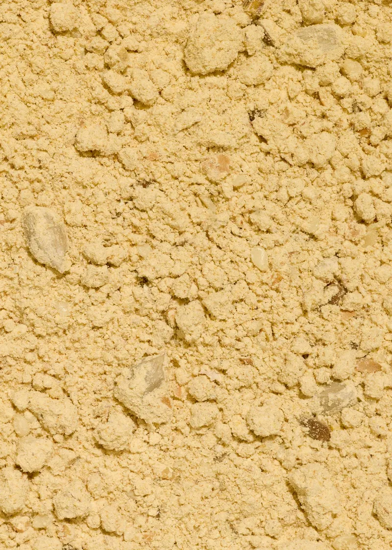 KoRo Körnerbrot Backmischung | 600 g – Produktbild 2 von 5