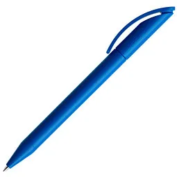 prodir prodir® Drehkugelschreiber DS3 Biotic Pen TBB Twist, blaue Mine, Meer – Produktbild 1 von 1