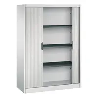 C+P C+P Rollladenschrank lichtgrau B 120 x H 166 – Produktbild 3 von 3