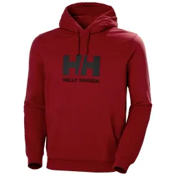 Helly Hansen Kapuzenpullover Helly Hansen Logo – Produktbild 1 von 1