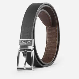 corkor corkor Kork Gürtel 271 Reversible Black/Dark Brown – Produktbild 1 von 1