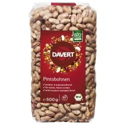 Davert Davert Pinto-Bohnen – Produktbild 1 von 1