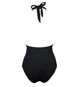 Anekdot Anekdot Damen vegan Lunar Badeanzug – Produktbild 1 von 1