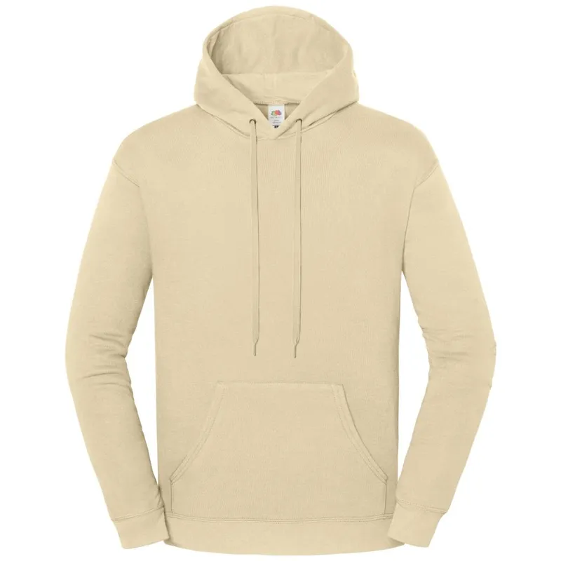 Fruit Of The Loom Fruit of the Loom Kapuzen Sweater 16.2294 Gr. S desert sand – Produktbild 1 von 1