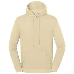Fruit Of The Loom Fruit of the Loom Kapuzen Sweater 16.2294 Gr. XL desert sand – Produktbild 1 von 1