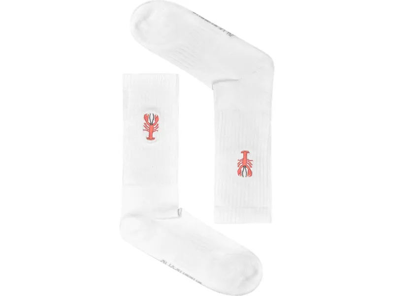 GreenBomb GreenBomb Bio-Socken "Lobster" – Produktbild 1 von 1