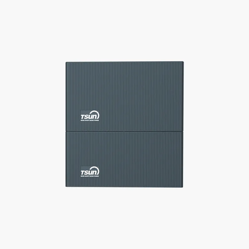 TSUN TSUN DCU2000Lite Batteriespeicher für Balkonkraftwerke - 4kWh / ohne Zubehör / Selbstabholung – Produktbild 1 von 1