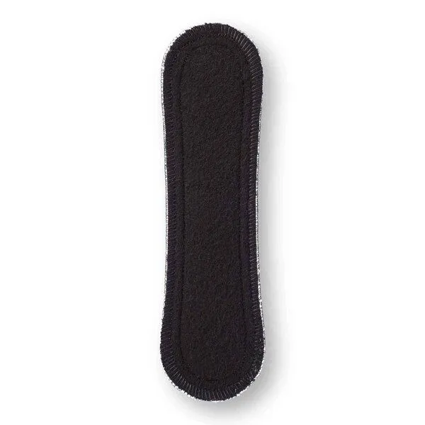 Kulmine Kulmine Stoffbinde • Klassisch • 3 Größen, Obsidian, – Produktbild 1 von 3
