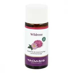 TAOASIS Wildrosenöl – Produktbild 1 von 1