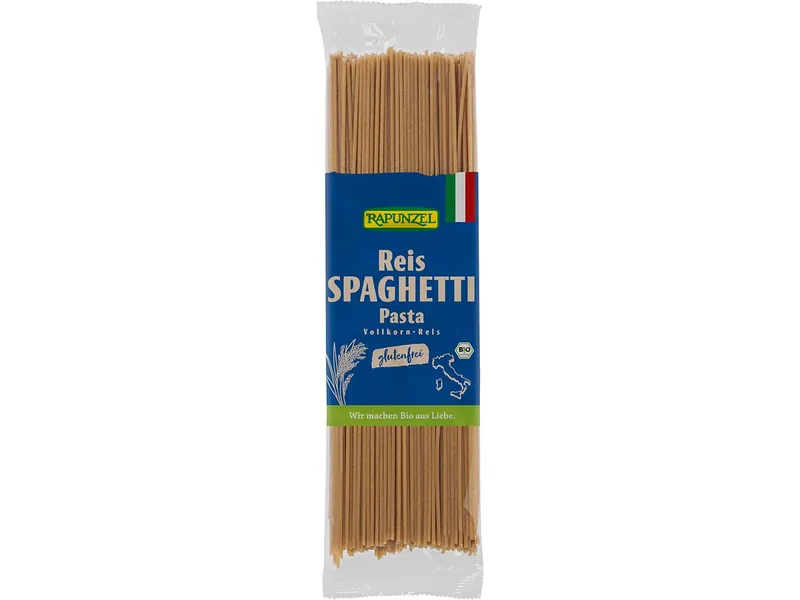 RAPUNZEL RAPUNZEL Reis-Spaghetti – Produktbild 1 von 1