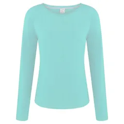 Frija Omina Frija Omina Bio Longsleeve "Ubu" – Produktbild 1 von 1