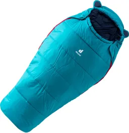 Deuter Deuter Little Star Schlafsack Kinder (3385 petrol/navy, 01 links) – Produktbild 1 von 1