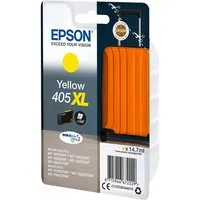 Epson Epson Tintenpatrone 405XL gelb – Produktbild 1 von 1