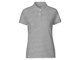 Neutral Neutral Bio-Damen-Poloshirt, 235 g/m² grau, Gr. XL – Produktbild 1 von 1