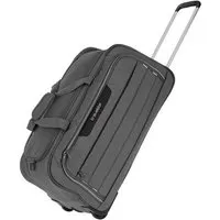 Travelite travelite Skaii Rollenreisetasche, Gipfelgrau, – Produktbild 1 von 1