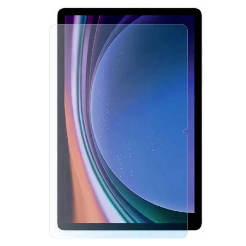 Tucano "SCREEN PROTECTOR Glasfolie Samsung Tab Samsung Galaxy Tab A9+ 11"" (2023), klar" – Produktbild 1 von 1