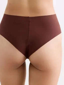 erlich textil erlich textil Casual Cotton High Waist Brazil String aus Bio-Baumwolle, made in Europe – Produktbild 1 von 1