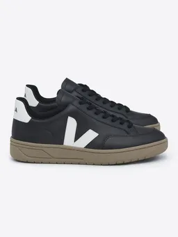 Veja Veja Sneaker Herren - V-12 Leather – Produktbild 1 von 1