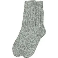 hirsch natur Hirsch Natur Erwachsene Norweger Socken kbT Wolle – Produktbild 1 von 1