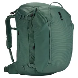 Thule LANDMARK TRAVEL PACK 60L WOMAN - HAZY GREEN – Produktbild 1 von 1