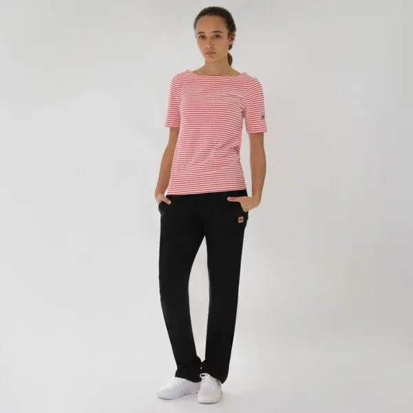 TAO Sportswear TAO Sportswear Kühlende Damen Freizeithose ANNI mit integrierter Antipilling-Ausrüstung – Produktbild 4 von 4