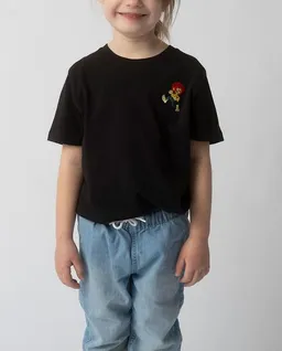 Bavarian Caps Bavarian Caps Kids T-Shirt Grantig by Nature – Produktbild 1 von 1