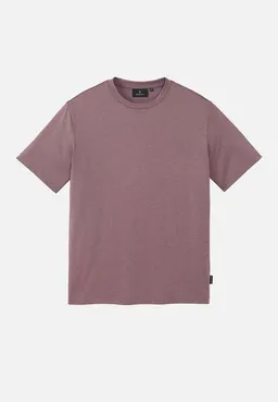 recolution Herren T-Shirt aus Bio-Baumwolle und TENCEL Lyocell Mix - DATE - recolution – Produktbild 1 von 1