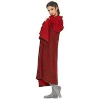 Apu Kuntur Apu Kuntur 100% Alpaka Decke aus Peru - Jacquard – Produktbild 1 von 1