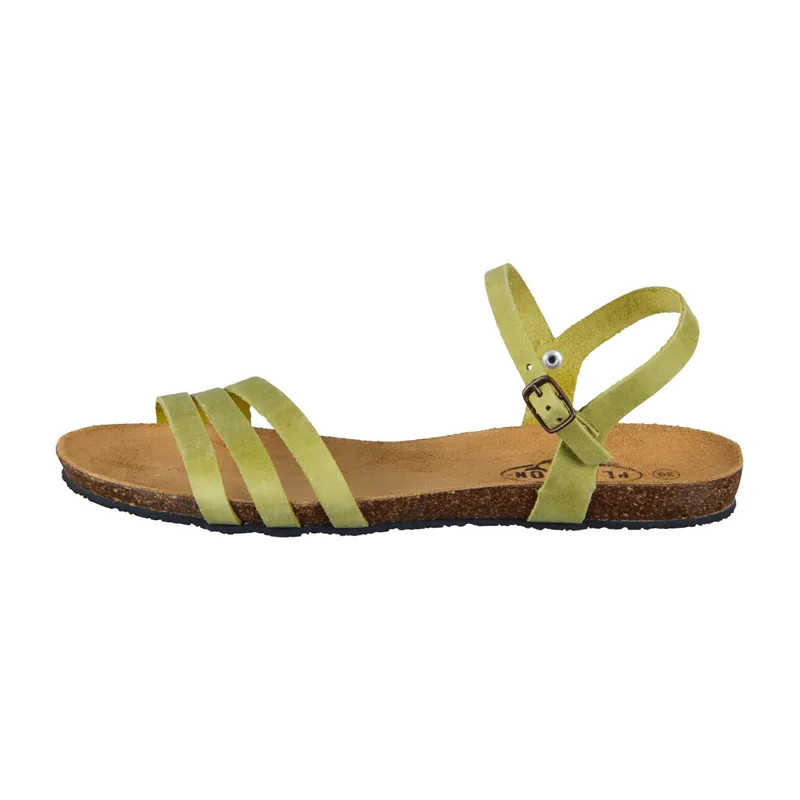 Plakton Plakton Mam Alou 575080 pistacio 716X pistacio Apure für Damen, Grün, – Produktbild 2 von 5