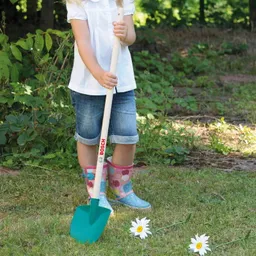 Bosch-Kinder-Schaufel 'Frankfurt' – Produktbild 1 von 1