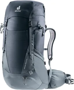 Deuter Deuter Futura Pro 38 SL Wanderrucksack (7403 black/graphite) – Produktbild 1 von 1