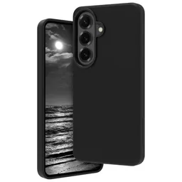 dbramante1928 dbramante1928 Roskilde ICON Magnetic Backcover für das Samsung Galaxy S26 - Midnight – Produktbild 1 von 1
