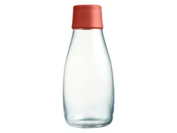 retap retap Trinkflasche 0,3 l aus Glas – Produktbild 1 von 1
