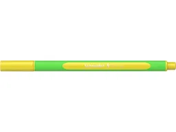Schneider Schneider Fineliner "Line-Up" pastel-lime – Produktbild 1 von 1