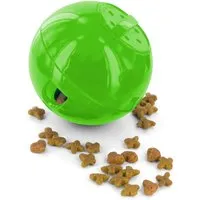 PetSafe PetSafe SlimCat Snackball für Katzen grün – Produktbild 1 von 1