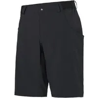 Vaude VAUDE Hosen Men's Loamer Base Shorts, Schwarz, – Produktbild 2 von 6