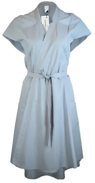 FORMAT FORMAT KIND Kleid, Grau, – Produktbild 2 von 3
