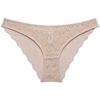 Underprotection Underprotection Luna Slip aus Recycling-Material, Nude, – Produktbild 1 von 1