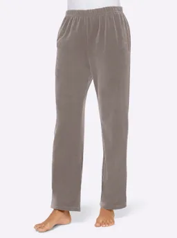 feel good Nickihose grau – Produktbild 1 von 1