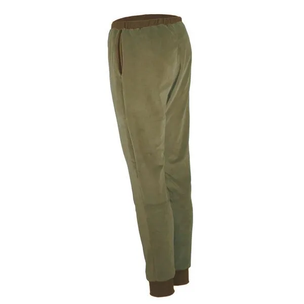 Frija Omina Frija Omina Bio Nickihose Hygge, Oliv / graubraun, – Produktbild 2 von 2