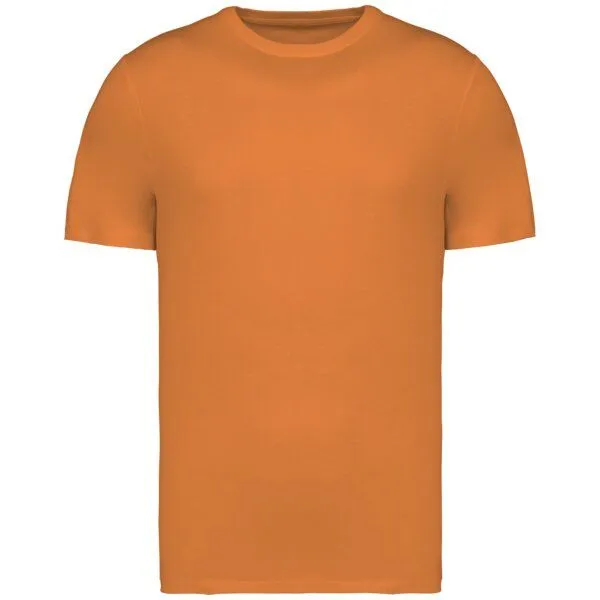 Greenspired Greenspired Umweltfreundliches Unisex-T-Shirt 180g/m² XXS- 5 XL, Mandarine, – Produktbild 1 von 1