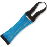 Wolters Wolters Clever Dogz Dummy - eine Schlaufe Hundezubehör blau M, Blau, – Produktbild 1 von 1