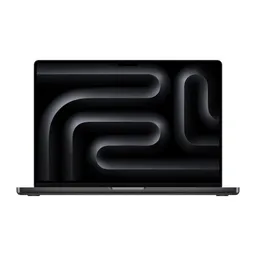Apple Apple MacBook Pro 2023 16" M3 Pro 12-Core CPU | 18-Core GPU 512 GB SSD 36 GB space schwarz – Produktbild 1 von 1