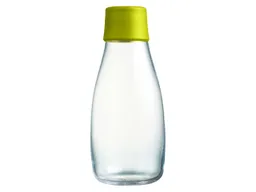 retap retap Trinkflasche 0,3 l aus Glas – Produktbild 1 von 1