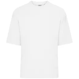 Daiber Daiber T-Shirt Oversized unisex 8041 Gr. 2XL weiß – Produktbild 1 von 1